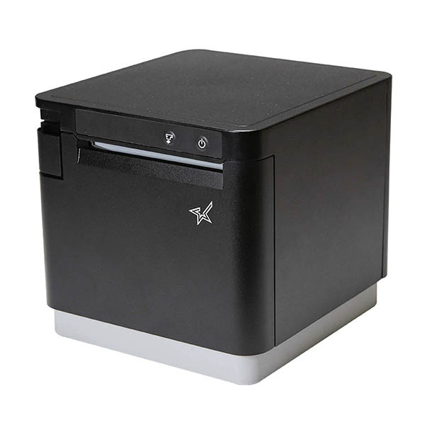 Star MCP31CBI kvittoskrivare | Bluetooth, Ethernet 081050 - 2