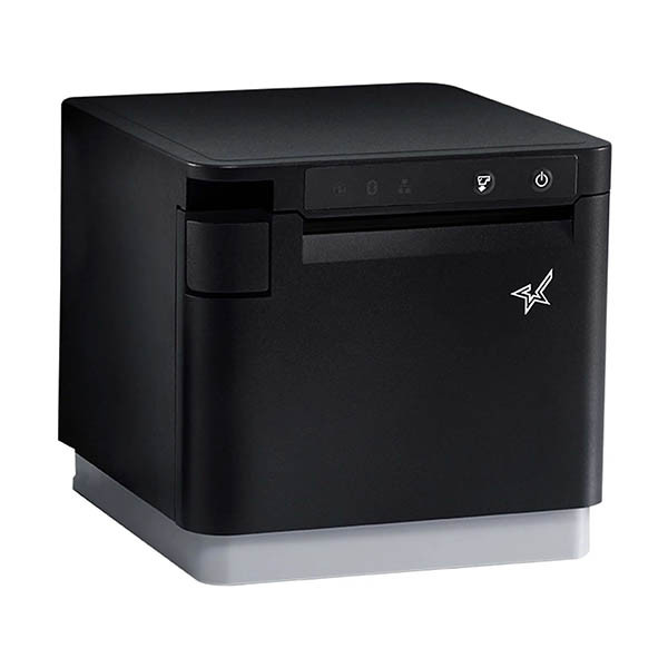 Star MCP31CBI kvittoskrivare | Bluetooth, Ethernet 081050 - 3