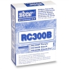 Star RC-300B svart färgband (original) 081000 - 1