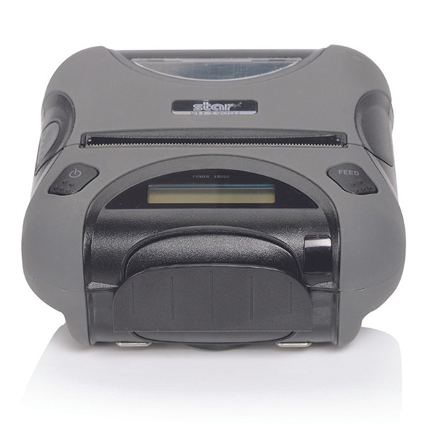 Star SM-T300I kvittoskrivare med Bluetooth 081041 - 3