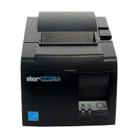 Star TSP143III kvittoskrivare | WiFi 081049