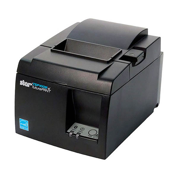 Star TSP143III kvittoskrivare | WiFi 081049 - 2