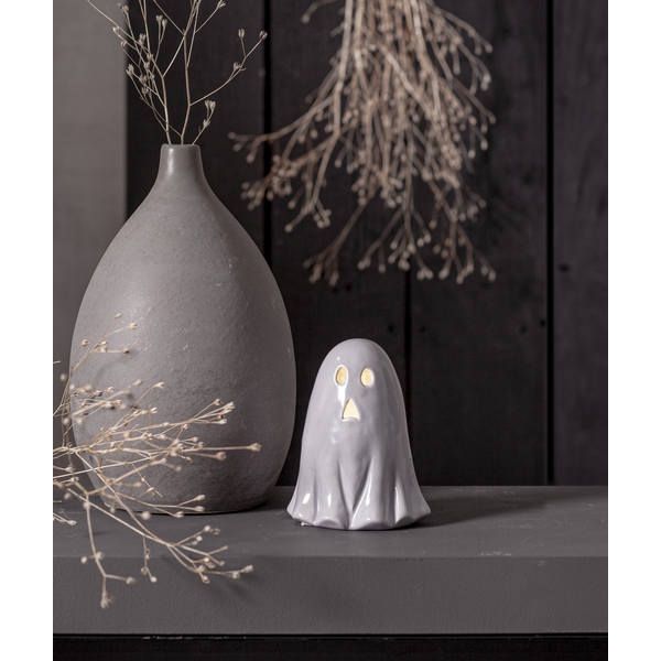 Bordsdekoration Halloween | Boo [Star Trading] 501580 - 2