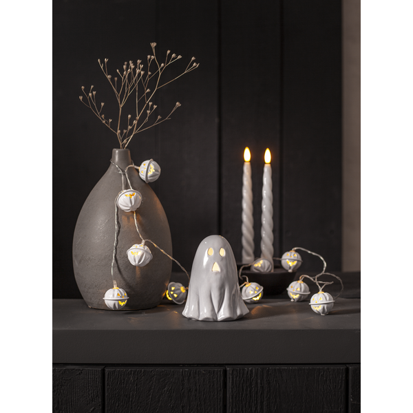 Bordsdekoration Halloween | Boo [Star Trading] 501580 - 3