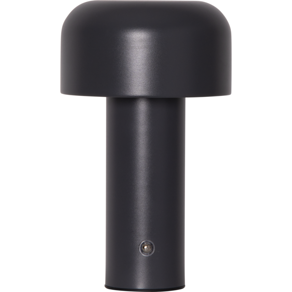 Bordslampa Bobby | svart [Star Trading] 501721 - 1