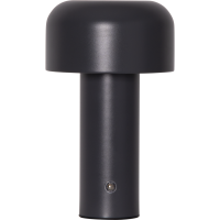 Bordslampa Bobby | svart [Star Trading] 501721