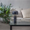 Bordslampa Bobby | svart [Star Trading] 501721 - 2