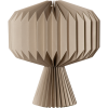Bordslampa Honeycomb | beige [Star Trading] 501707 - 1