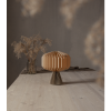 Bordslampa Honeycomb | beige [Star Trading] 501707 - 2
