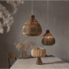 Bordslampa Honeycomb | beige [Star Trading] 501707 - 3