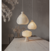 Bordslampa Honeycomb | vit [Star Trading] 501706 - 3