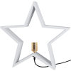 Bordsstjärna LYSeKIL | vit [Star Trading] 501851 - 1