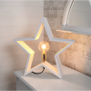 Bordsstjärna LYSeKIL | vit [Star Trading] 501851 - 2