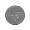 Star Trading CR2032 Lithium knappcellsbatteri 6-pack 066-66 500688 - 4