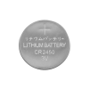 Star Trading CR2450 Lithium knappcellsbatteri 6-pack 066-68 500689 - 4