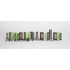Star Trading CR2450 Lithium knappcellsbatteri 6st 500689 - 3