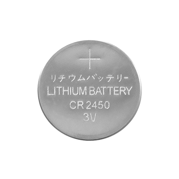 Star Trading CR2450 Lithium knappcellsbatteri 6st 500689 - 4