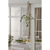 Dekorationskvist Mistel | 20cm [Star Trading] 361694 - 3