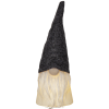 Dekorationstomte Joylight | svart [Star Trading] 501848 - 1