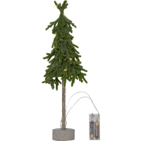 Dekorationsträd Lummer | 45cm [Star Trading] 361701