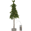 Dekorationsträd Lummer | 45cm [Star Trading] 361701 - 1