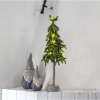 Dekorationsträd Lummer | 45cm [Star Trading] 361701 - 2