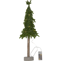 Dekorationsträd Lummer | 55cm [Star Trading] 361704