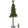 Dekorationsträd Lummer | 55cm [Star Trading] 361704 - 1