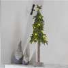 Dekorationsträd Lummer | 55cm [Star Trading] 361704 - 2