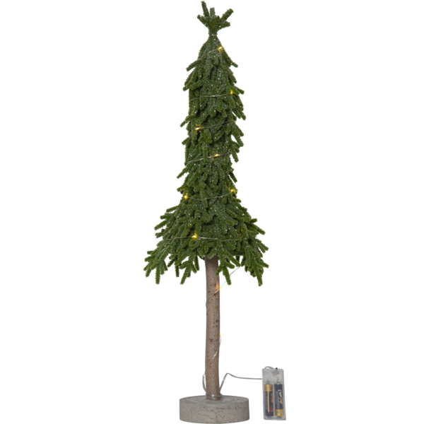 Dekorationsträd Lummer | 65cm [Star Trading] 361707 - 1
