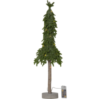 Dekorationsträd Lummer | 65cm [Star Trading] 361707