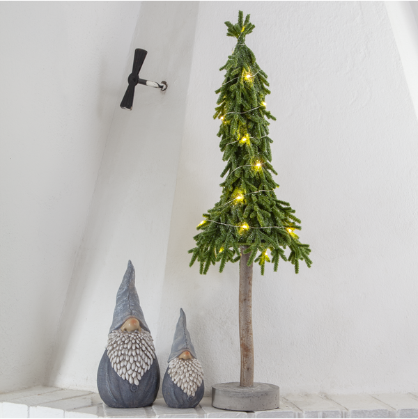 Dekorationsträd Lummer | 65cm [Star Trading] 361707 - 2
