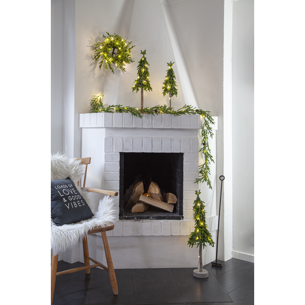 Dekorationsträd Lummer | 65cm [Star Trading] 361707 - 3