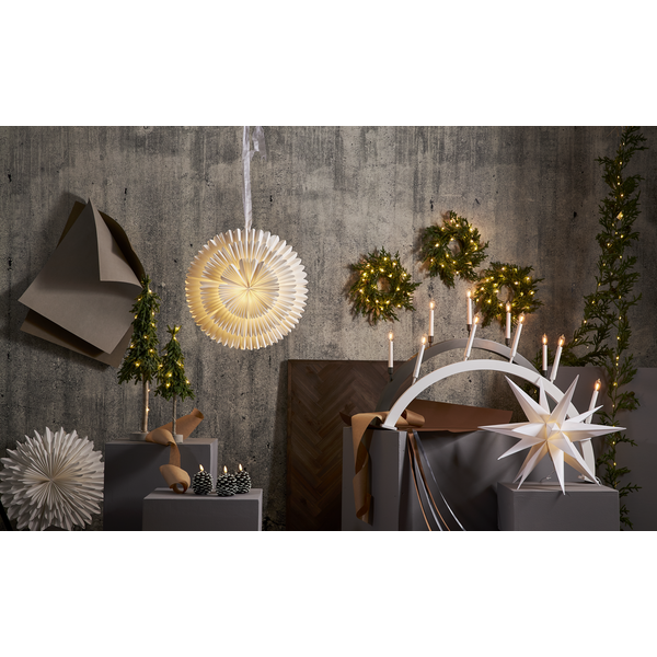 Dekorationsträd Lummer | 65cm [Star Trading] 361707 - 4