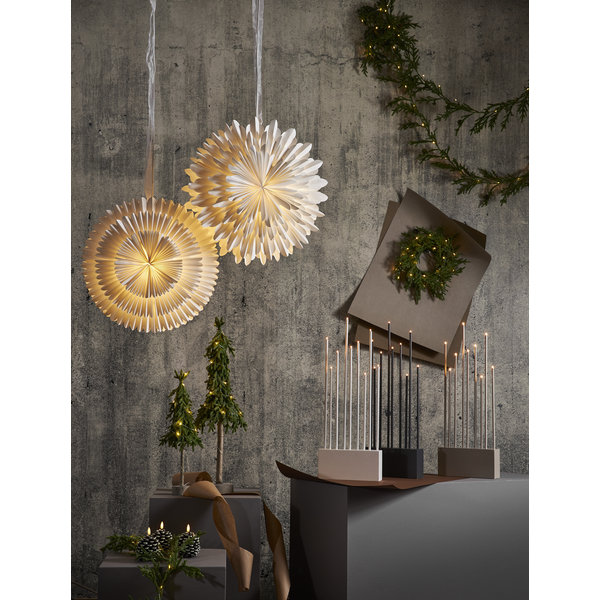 Dekorationsträd Lummer | 65cm [Star Trading] 361707 - 5
