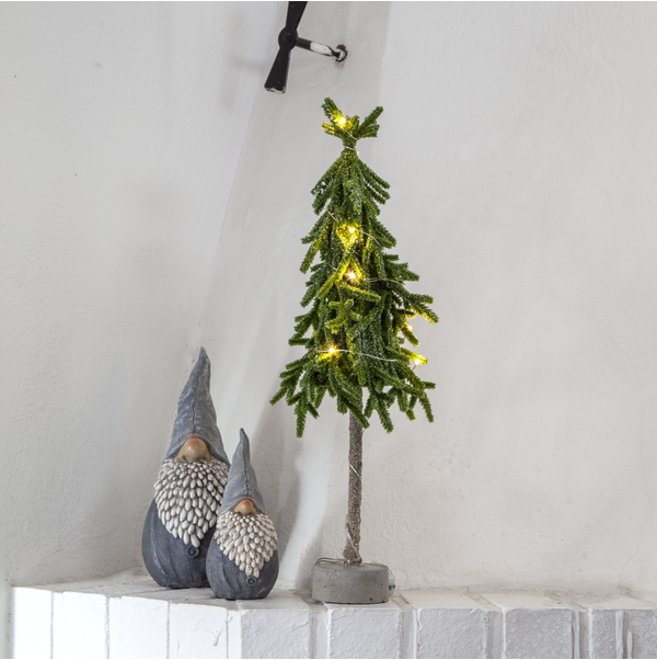 Dekorationsträd Lummer 45cm [Star Trading] 361701 - 2