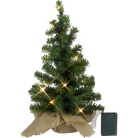 Dekorationsträd Toppy | 45cm [Star Trading] 361702