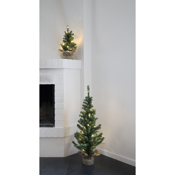 Dekorationsträd Toppy | 45cm [Star Trading] 361702 - 3