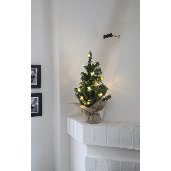 Dekorationsträd Toppy | 45cm [Star Trading] 361702 - 4