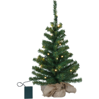 Dekorationsträd Toppy | 60cm [Star Trading] 361703