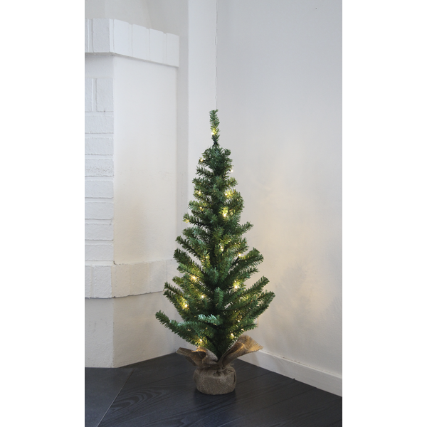 Dekorationsträd Toppy | 90cm [Star Trading] 361706 - 4