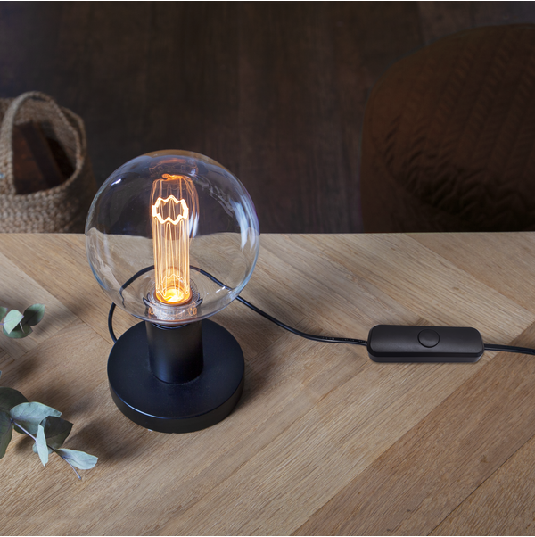 Dimmer | svart [Star Trading] 501708 - 2