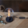 Dimmer | svart [Star Trading] 501708 - 2