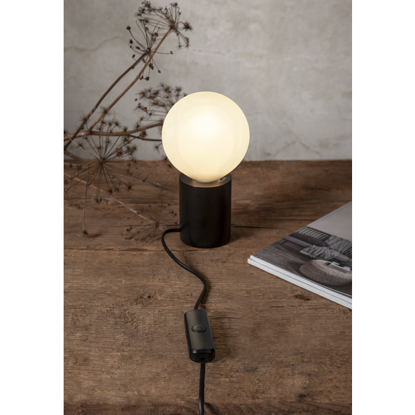 Dimmer | svart [Star Trading] 501708 - 3