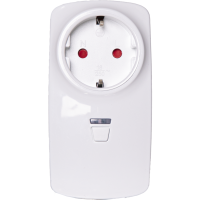 Dimmer uttag | Functional Plug In 502441