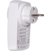 Dimmer uttag | Functional Plug In 502441 - 3