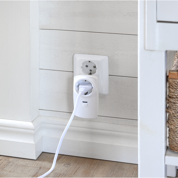 Dimmer uttag | Functional Plug In 502441 - 2
