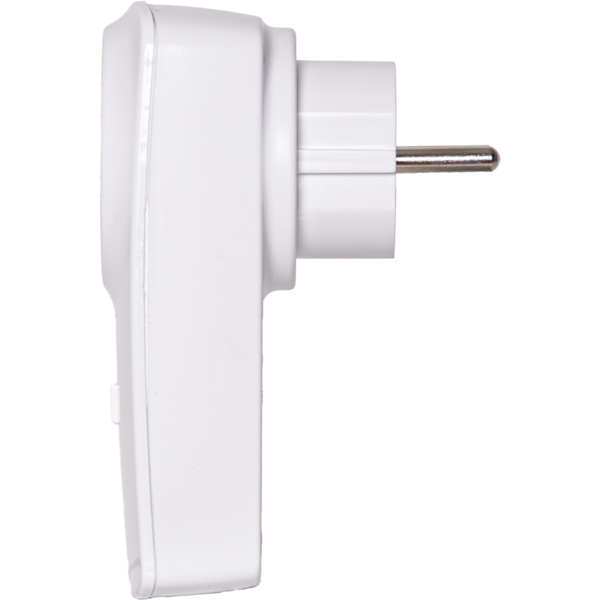 Dimmer uttag | Functional Plug In 502441 - 4