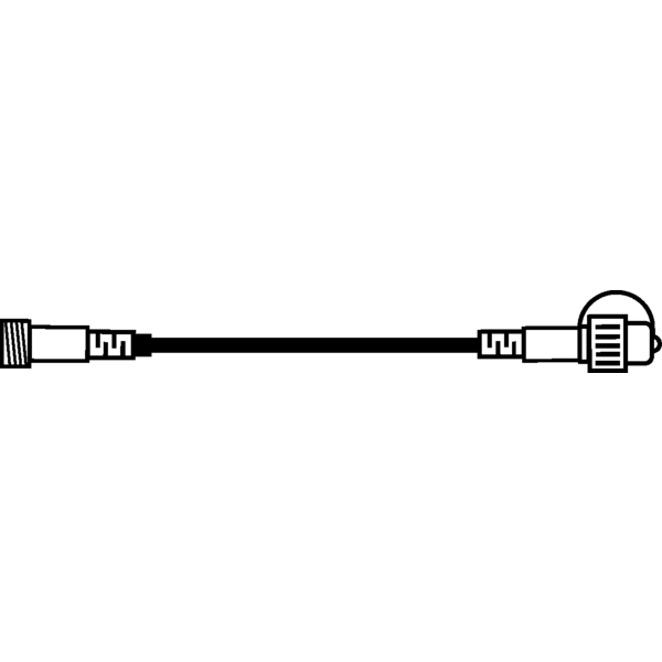 Förlängningskabel till System 24 | 3m 361381 - 2