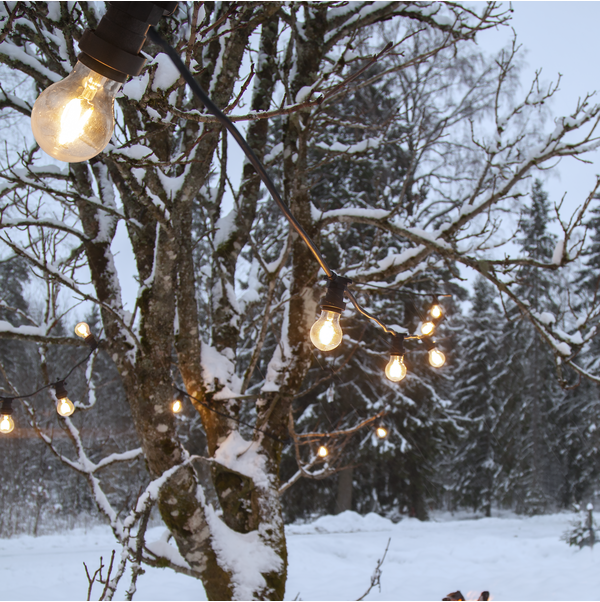 Förlängningskabel till System Expo / LED (5m) [Star Trading] 361380 - 2